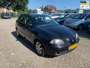 Seat Ibiza 1.4-16V Sensation // APK 2-7-2025 //koude airco