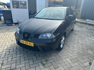 Seat Ibiza 1.4-16V Trendstyle