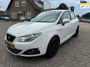 Seat Ibiza 1.4 Stylance AIRCO CRUISE CTRL NAP APK