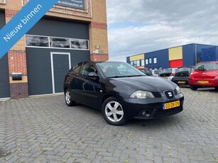 SEAT IBIZA APK Airco