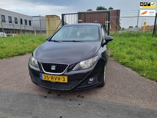 Seat Ibiza SC 1.2 TDI Reference Ecomotive