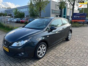 Seat Ibiza SC 1.2 TDI Style Ecomotive - AIRCO - TREKHAAK