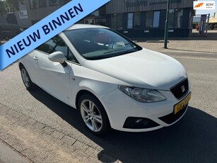 SEAT Ibiza SC 1.4 COPA