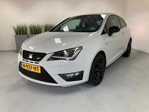 SEAT Ibiza SC 1.4 TSI Cupra Automaat 180 pk (bj 2014)