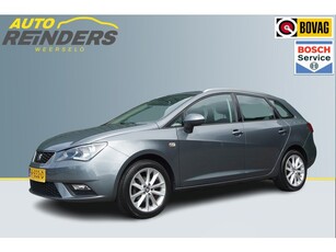 SEAT Ibiza ST 1.0 EcoTSI Style Connect + Carplay/ Navi/