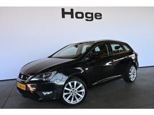 SEAT Ibiza ST 1.2 TSI FR Airco Cruise Control Xenon Goed