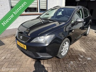 Seat Ibiza ST 1.4 COPA Plus