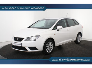 SEAT Ibiza ST 1.4 Style *Airco*Trekhaak*PDC*