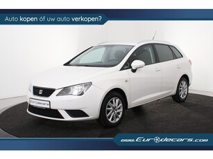 SEAT Ibiza ST 1.4 Style *Airco*Trekhaak*PDC* (bj 2012)