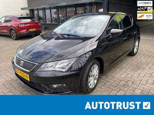 Seat Leon 1.0 EcoTSI Style Business Intense l AUTOMAAT!