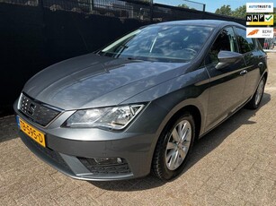 Seat Leon 1.0 EcoTSI Style Business Intense, Virtual