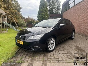 Seat Leon 1.2 TSI 127500km!