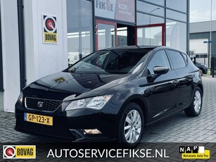 Seat Leon 1.2 TSI Reference STOELVERW. PDC A.