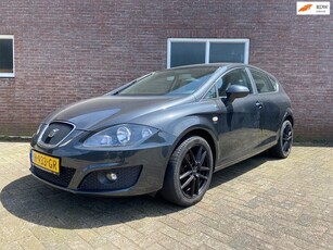 Seat Leon 1.4 TSI Style