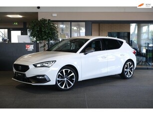 Seat Leon 1.5 eTSI FR DSG Navi Led Pdc