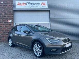 Seat Leon 1.8 TSI X-Perience 4Drive! 180PK! Cruise! Navi!