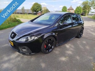 SEAT Leon 2.0 TDI Sport-up sold