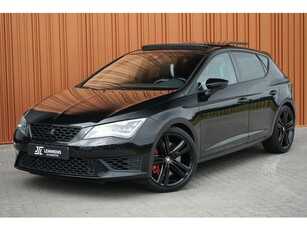 SEAT Leon 2.0 TSI CUPRA 290 DSG Panodak Camera Lane Assist