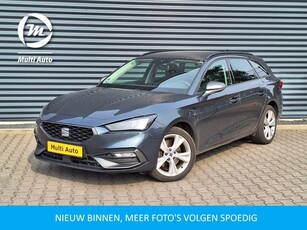 SEAT Leon Sportstourer 1.4 TSI eHybrid FR Plug in Hybrid