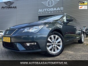 Seat Leon ST 1.0 EcoTSI Style AUTOMAAT NL-AUTO NAP 1EIG