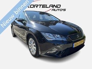 SEAT Leon ST 1.0 EcoTSI Style Connect l Clima l Navi l