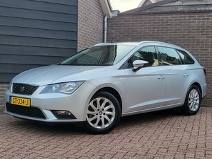 Seat Leon ST 1.2 TSI