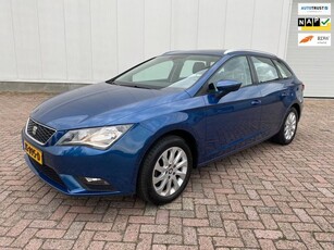 Seat Leon ST 1.2 TSI Reference Business trekhaak 2014 airco