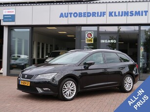 SEAT León ST 1.2 TSI Style First Edition Led 17''