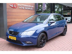 Seat LEON ST 1.4 TSI X-PERIENCE Connect