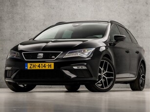 SEAT León ST 1.5 TSI FR Sport (NAVIGATIE, APPLE CARPLAY