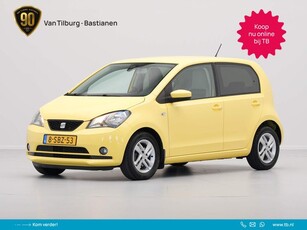 SEAT Mii 1.0 Chill Out Navigatie Airco Bluetooth Lm Velgen