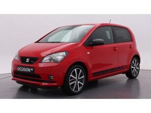 SEAT Mii 1.0 FR 60pk Connect (bj 2017)