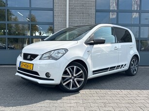 SEAT Mii 1.0 FR STOELVERWARMING BLUETOOTH