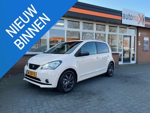 SEAT Mii 1.0 Mii by Mango Vol opties!Nieuwe APK!