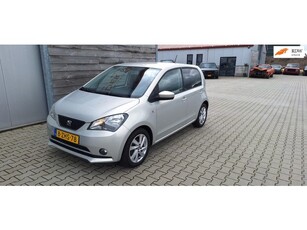 Seat Mii 1.0 Sport Dynamic