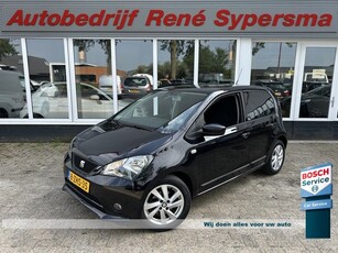 SEAT Mii 1.0 Sport Dynamic Airco Voorstoelen Verwarmd