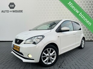 Seat Mii 1.0 Sport Intense Cruise control Bluetooth