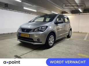 SEAT Mii 1.0 Style Intense 60 pk Navigatie via App