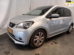 Seat Mii 1.0 Style Sport - Airco - Export - Schade