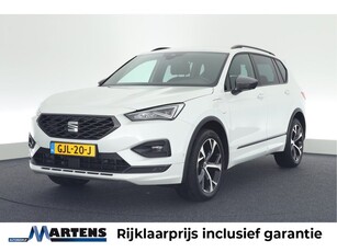 SEAT Tarraco 1.4 TSI 245pk e-Hybrid PHEV FR Trekhaak Camera