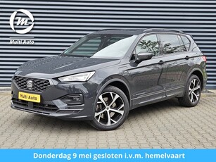 SEAT Tarraco 1.4 TSI e-Hybrid FR Plug In Hybrid 245pk PHEV