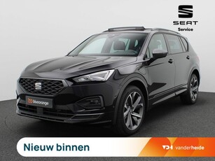 SEAT Tarraco 1.4 TSI e-Hybrid PHEV FR 245PK DSG Volleder