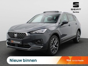 SEAT Tarraco 1.4 TSI e-Hybrid PHEV Xperience Business 245PK