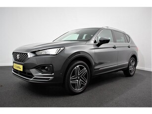 SEAT Tarraco 2.0 TSI 190pk 4DRIVE Xcellence 7p. Navigatie