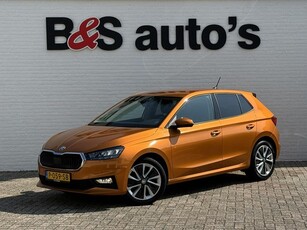 Skoda Fabia 1.0 TSI Ambition Carplay DAB Adaptive cruise