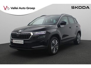 Skoda Karoq 1.5 TSI 150PK DSG ACT Business Edition Plus