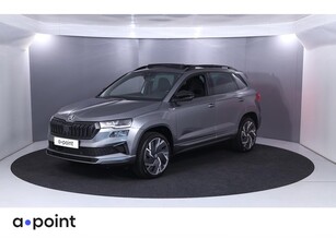 Skoda Karoq 1.5 TSI ACT Sportline Business Private lease