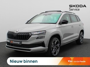 Skoda Karoq 1.5 TSI ACT Sportline Business 150PK DSG