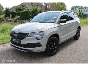 Skoda Karoq 1.5 TSI ACT Sportline / Navi / Camera / Carplay