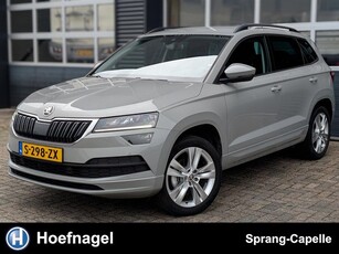 Skoda Karoq 1.5 TSI ACT Style Business